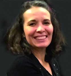 Laura Espinoza García