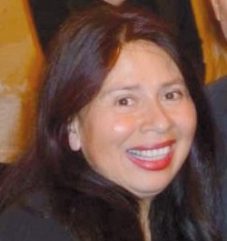 Sonia Montiel de Muhm