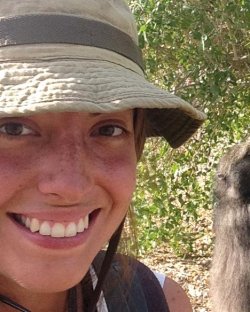 Dra. Claudia Martina