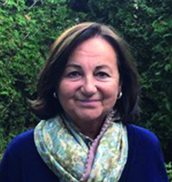 Lic. Rosa Euler-Rolle